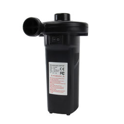 Насос аккумуляторный мини COMIRON AIR EXTRA для матраса, лодки, бассейна. XG-668D. /уп24/ - Галеонтрейд фото 4