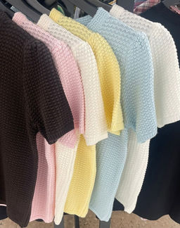 Футболка, Артикул: 134983 - Liketon фото 2