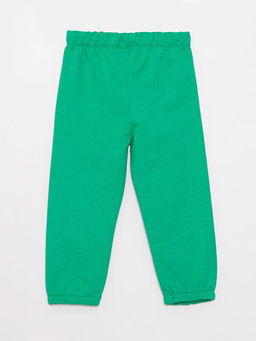 Beli Lastikli Basic K?z Bebek E?ofman Alt - Waikiki фото 2