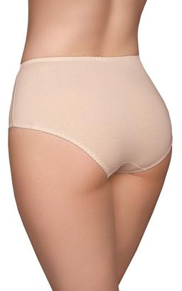 Трусы-макси Palada 82602 бежевый