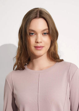 367063шв Фуфайка жен. (ЧЗ)