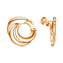 СЕРЬГИ 33014639 - Красная пресня фото 3