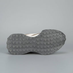 Кроссовки Nordman Jump серо-оранжевый  фото 146