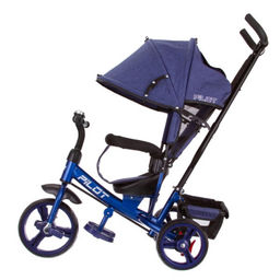 Велосипед трехколесный "Pilot"