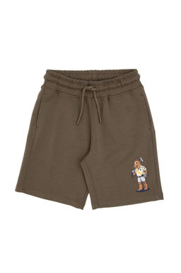 Erkek _ocuk Vizon _rme _ort Sepette S_rpriz _ndirim