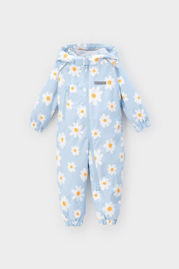 Crockid _ ВК 60088/н/2 Ал комбинезон д/дет яс фото 2