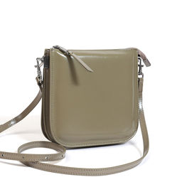 Женская сумка, кожа, MIRONPAN 521213 Бирюзовый