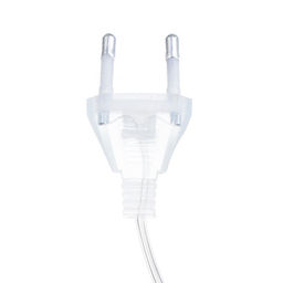 Электрогирлянда светодиодная Роса, 10 м, 100 ламп, цветная