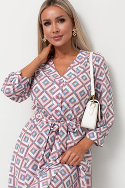 VALENTINA Платье Фиона №1  фото 4