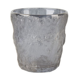 СтаканFrost.Grey v=310 мл (стекло) (min6) (подарочная упаковка на min партию)