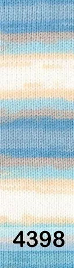 SEKERIM BATIK - Alize фото 12