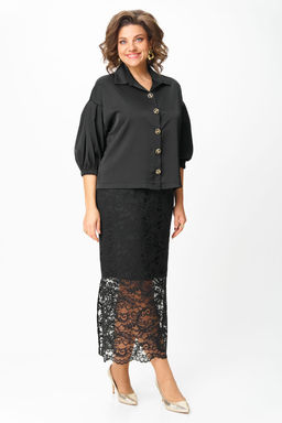 Юбка Svetlana Style 2152 черный