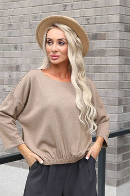 Джемпер М5-5288/2 - Wisell фото 13