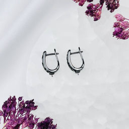 Швензы для сережек