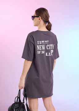 LDR26-1229 Платье жен. Спринт (ЧЗ)