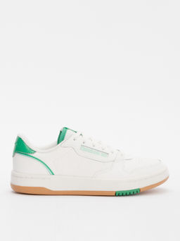 Женские кеды REEBOK PHASE COURT Артикул 4494009, белый