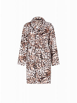 Халат Indefini (Арт.481400-2197SYC)  фото 6