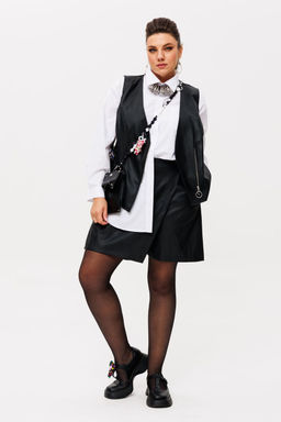 Шорты ANELLI 1738 рок-н-рол  фото 3