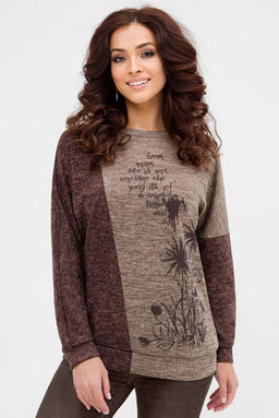 Туника Брина (46-56) - Serenada фото 4