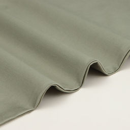 Пододеяльник 1.5-спальный SL Home, 180220 см, оливковый, сатин - Sima-land home фото 5