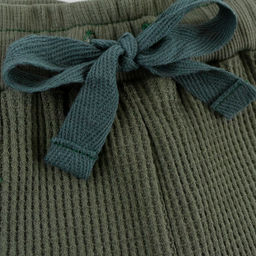 Комплект вафельный трикотаж 7629901001 - Youlala фото 8