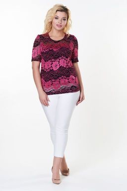 VALENTINA Блузка Теона №1  фото 2