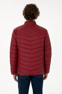 Erkek Bordo Mont Sepette S_rpriz _ndirim - U.s. polo assn фото 5