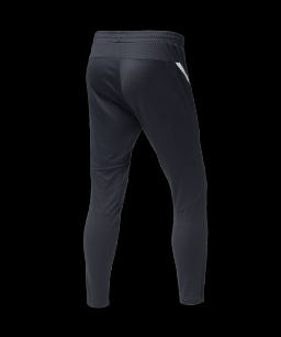 Брюки тренировочные JOGEL DIVISION PerFormDRY Pro Training Pants, черный  фото 2