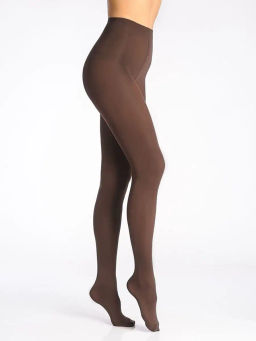 Колготки TEATRO TALIA 100 темно-коричневый  фото 3