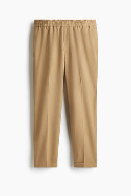 Pantalon sastre Slim Fit - H&m фото 4
