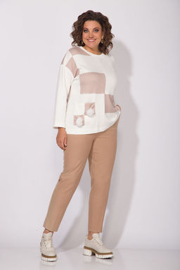 Джемпер Liliana 1245  фото 3