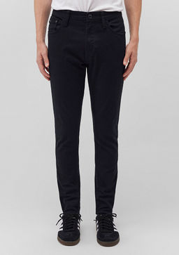 Rob Siyah Mavi Black Jean Pantolon  фото 3