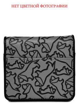 Карточница Labbra L105-468 l.tomato  фото 3