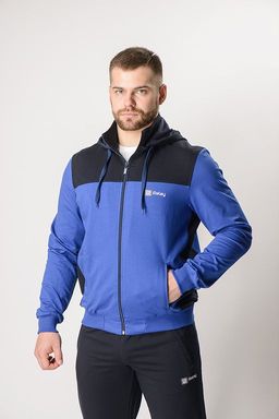 Спортивный костюм Футер 2-х нитка