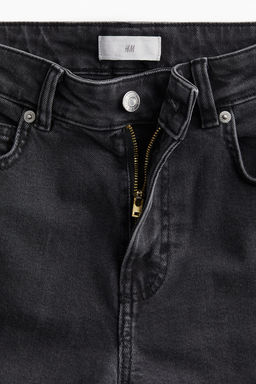 Wide High Jeans - H&m фото 8