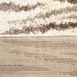 Ковер Шегги прямоугольный 100х200 см, 100% полипропилен, джут - Витебские ковры фото 3