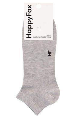 Цена за 6 шт. Короткие носки Happy Fox