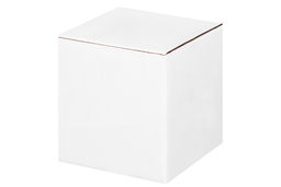 Банка д/хранения 680 мл 11*11*11,5 см с бамбуковой крышкой и ложкой, стекло