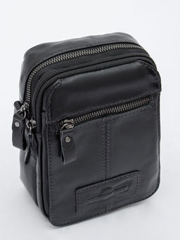 Сумка 6603-1TR black Tough Ruder