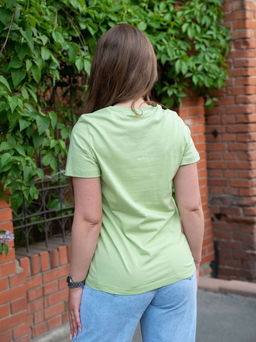 Футболка женская 531 Be Friends  фото 3