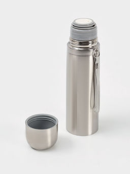 Термос для чая, кофе, 500 мл, Гильза "Мастер К", сохраняет тепло 10 ч,