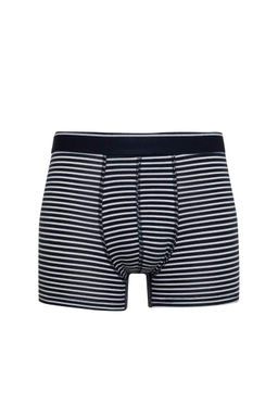 Комплект боксеров стандартной посадки (3 шт.) - Defacto фото 7