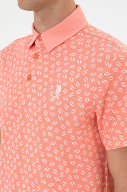 Erkek Pembe Ti__rt Sepette S_rpriz _ndirim - U.s. polo assn фото 7