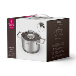 Кастрюля TalleR TR-11034, 5.0л