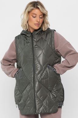 Жилет утепленный Дана Мур - Lt collection фото 2