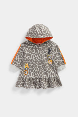 Mothercare / Платье  с начесом  фото 2