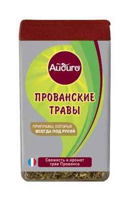 Прованские травы Всегда под рукой 17г