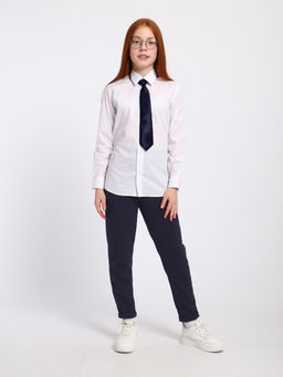 Брюки "Мира" синий