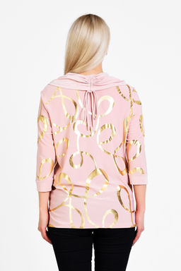 Блузка - Olsi фото 3