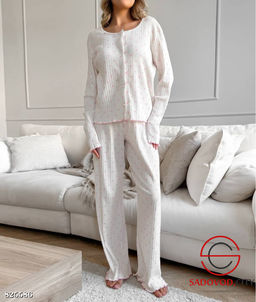 Пижама женская домашняя